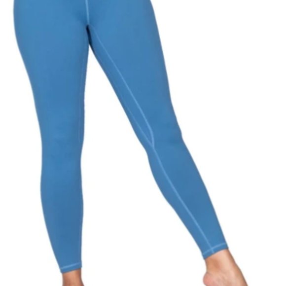 FBF High-Waisted Leggings NEW - Picture 5 of 6